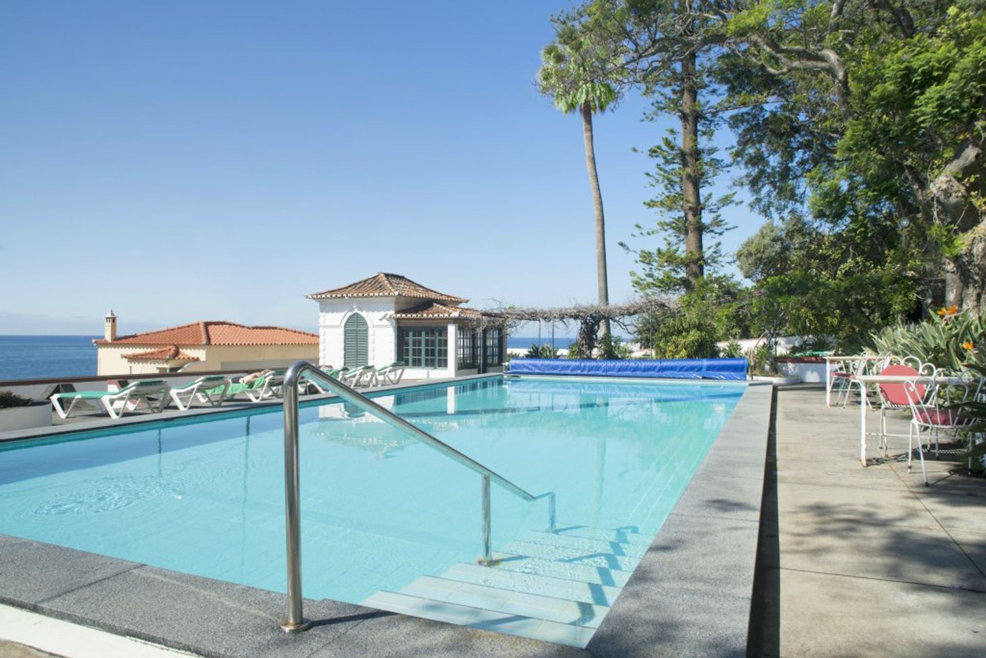 Quinta da Penha de França (Funchal)