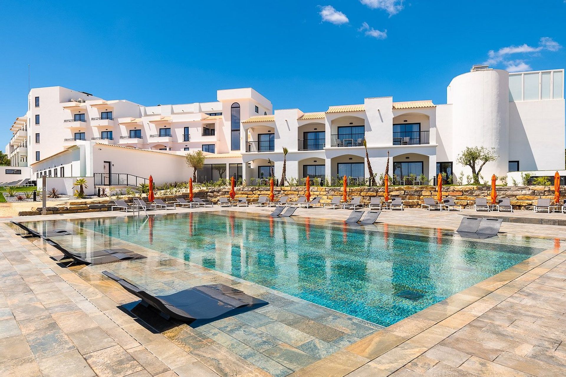 Regency Salgados Hotel & Spa Algarve (Albufeira)