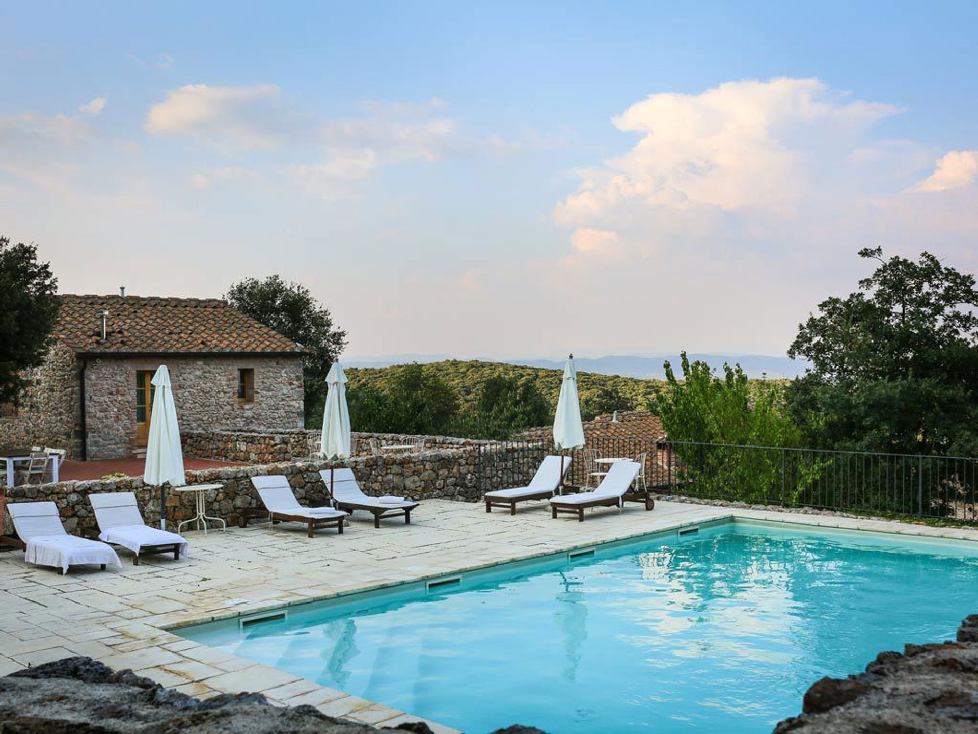 Relais la Costa - Dimora Storica Monteriggioni