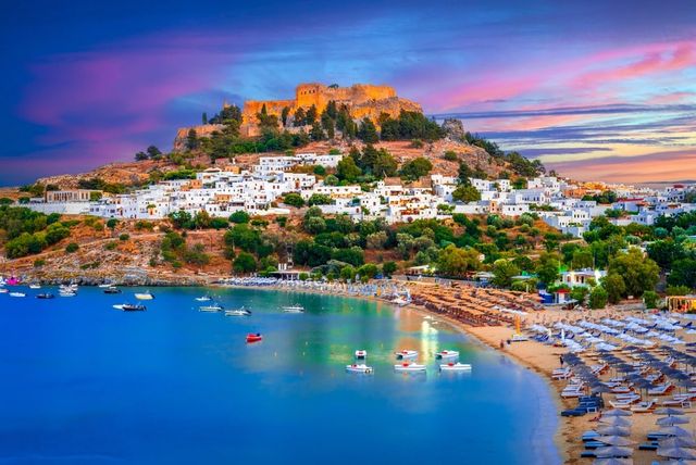 Rhodos