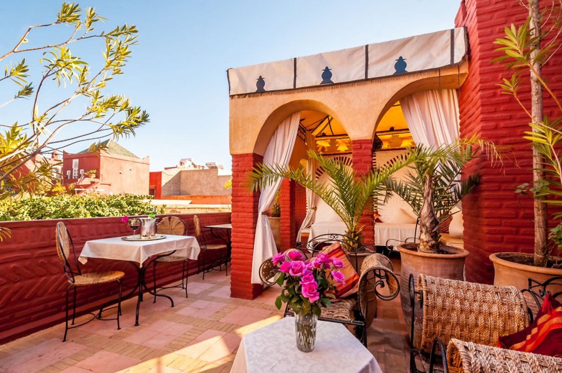 Riad Eden Marrakesch