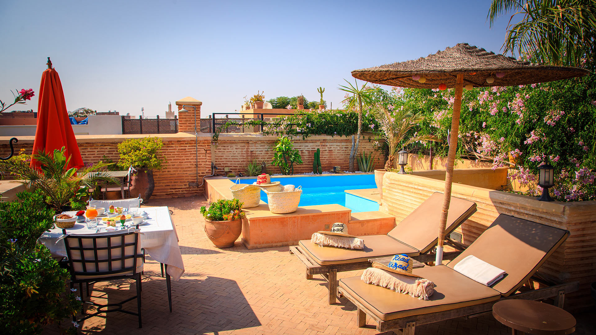 Riad Hizad Marrakesh