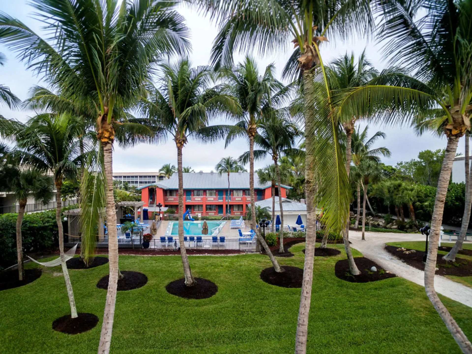 Sanibel Island Beach Resort (Sanibel)