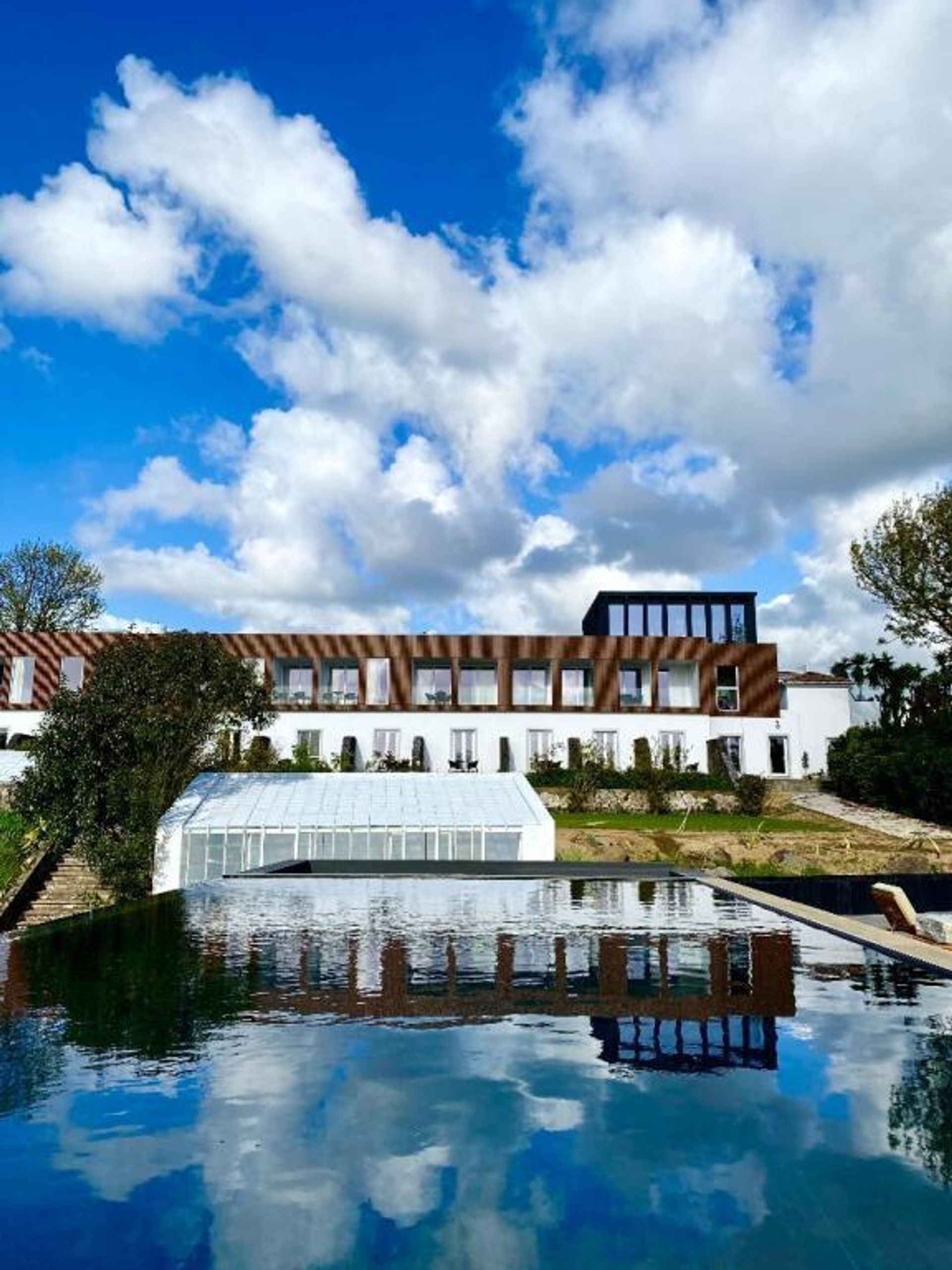 Senhora da Rosa Tradition & Nature Hotel Ponta Delgada 