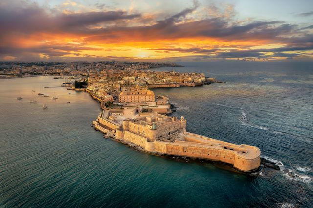 Von Catania nach Syrakus – Ein perfekter Auftakt in Sizilien