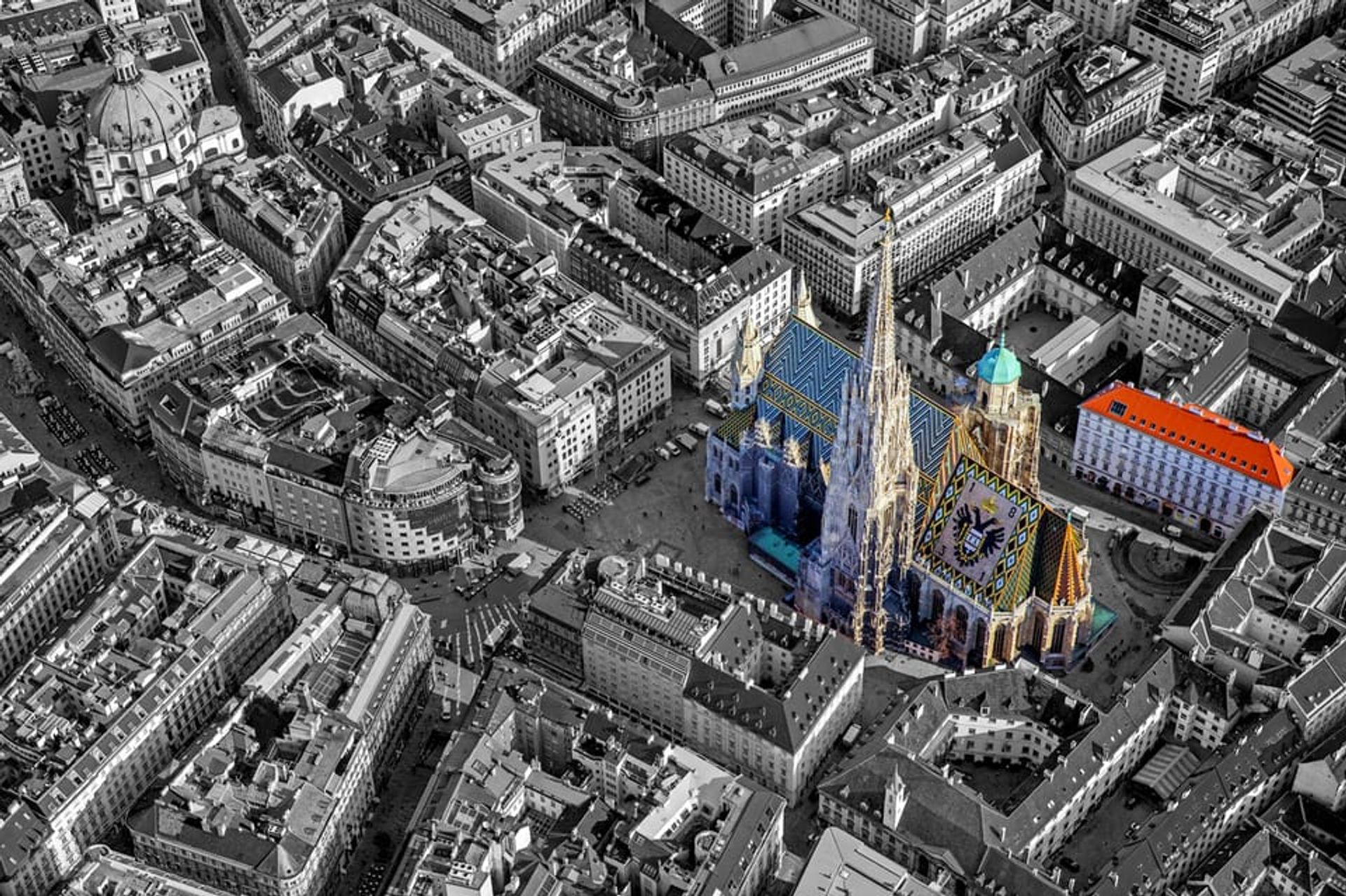 Stephansdom & Dom Museum Tickets Wien