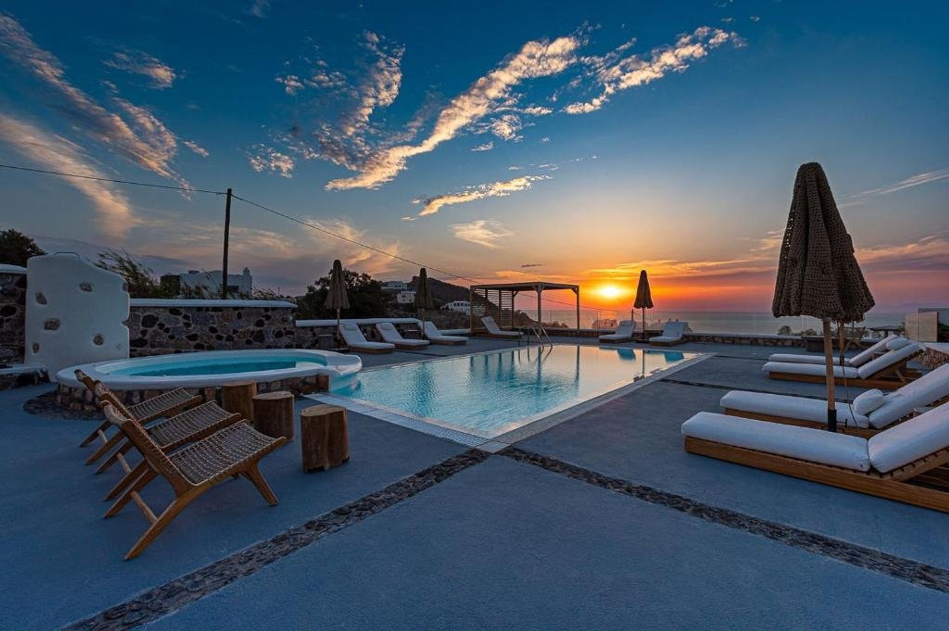 Symmetry Suites Santorin (Akrotiri)