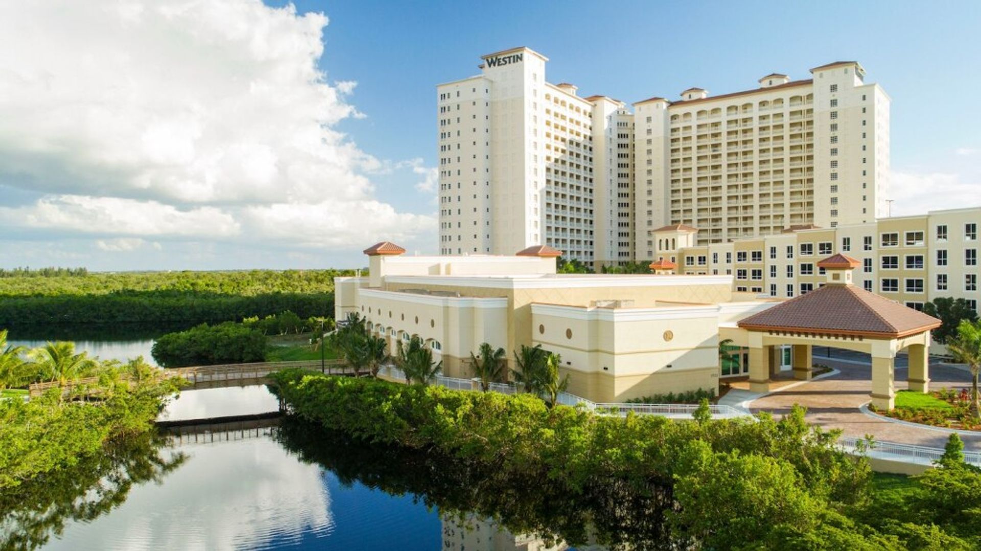 The Westin Cape Coral Resort At Marina Village (Cape Coral)