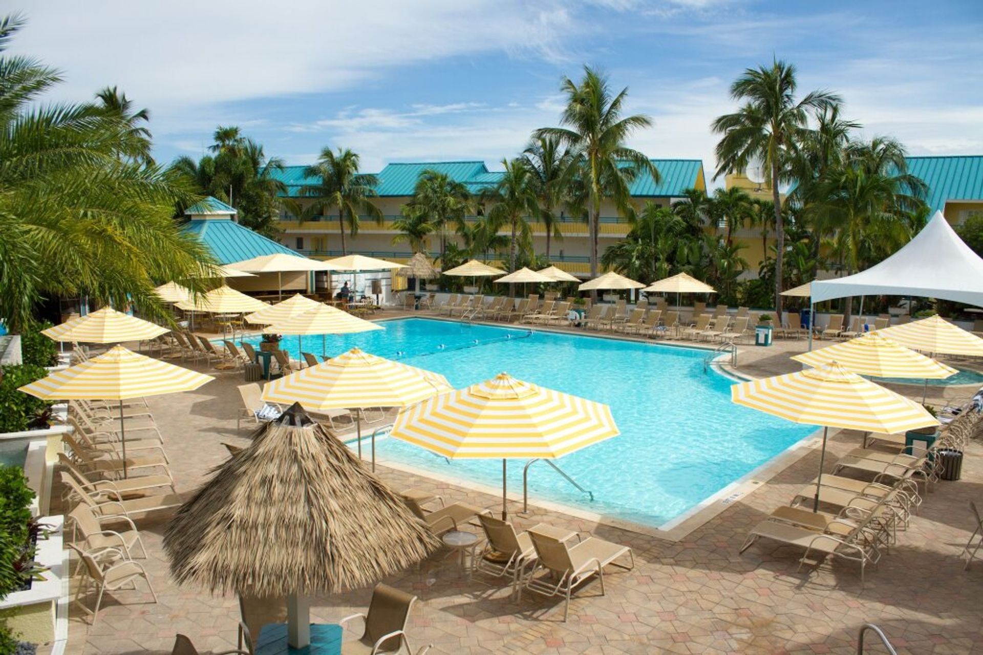 Tween Waters Island Resort & Spa (Captiva Island)