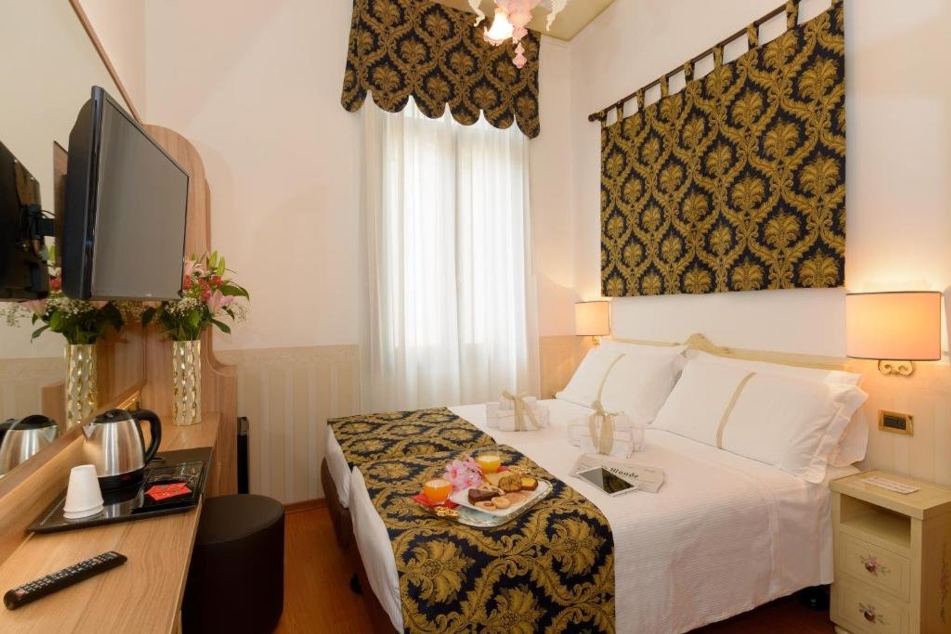 Unahotels Ala Venezia - Adults Only