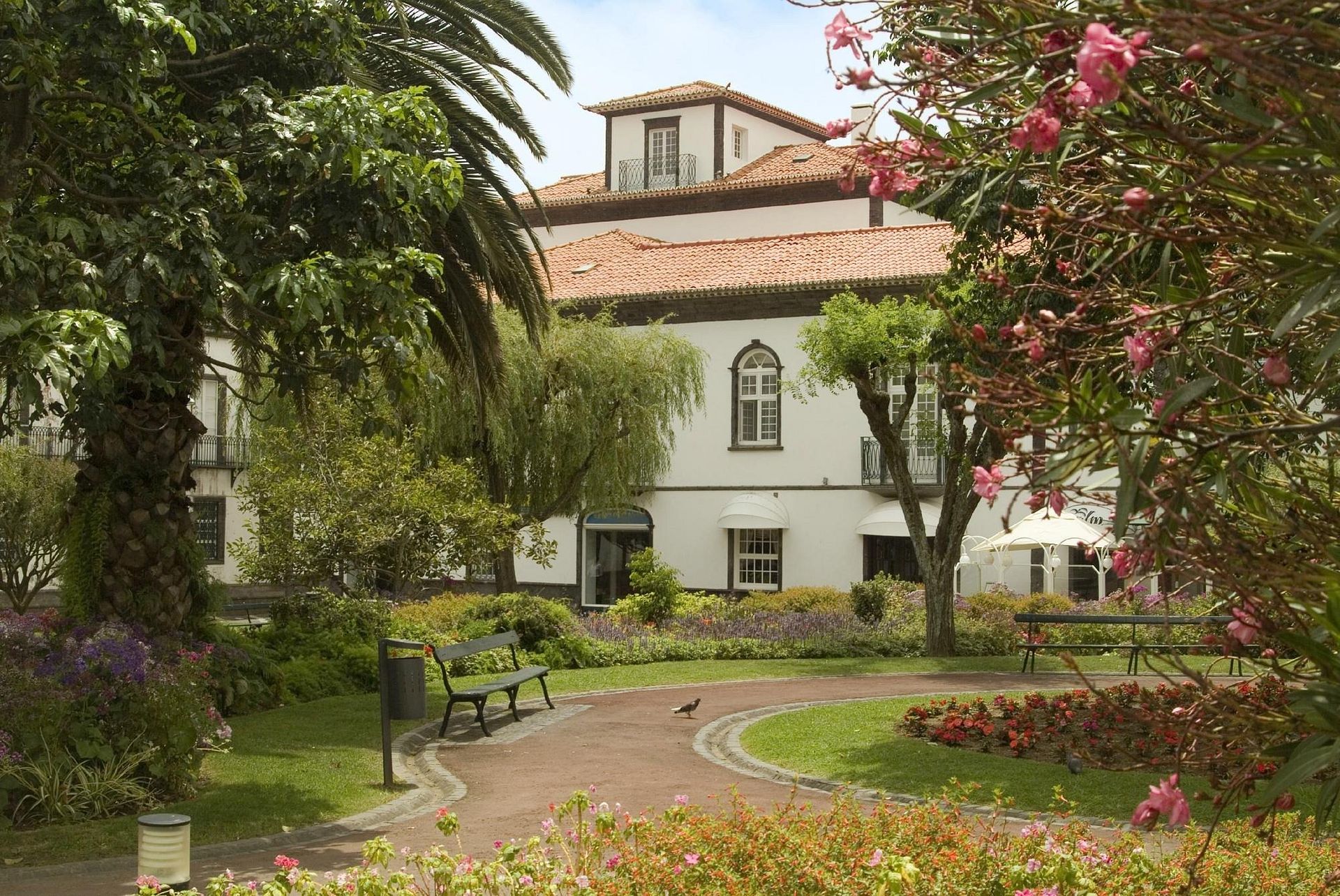 Hotel Talisman Ponta Delgada