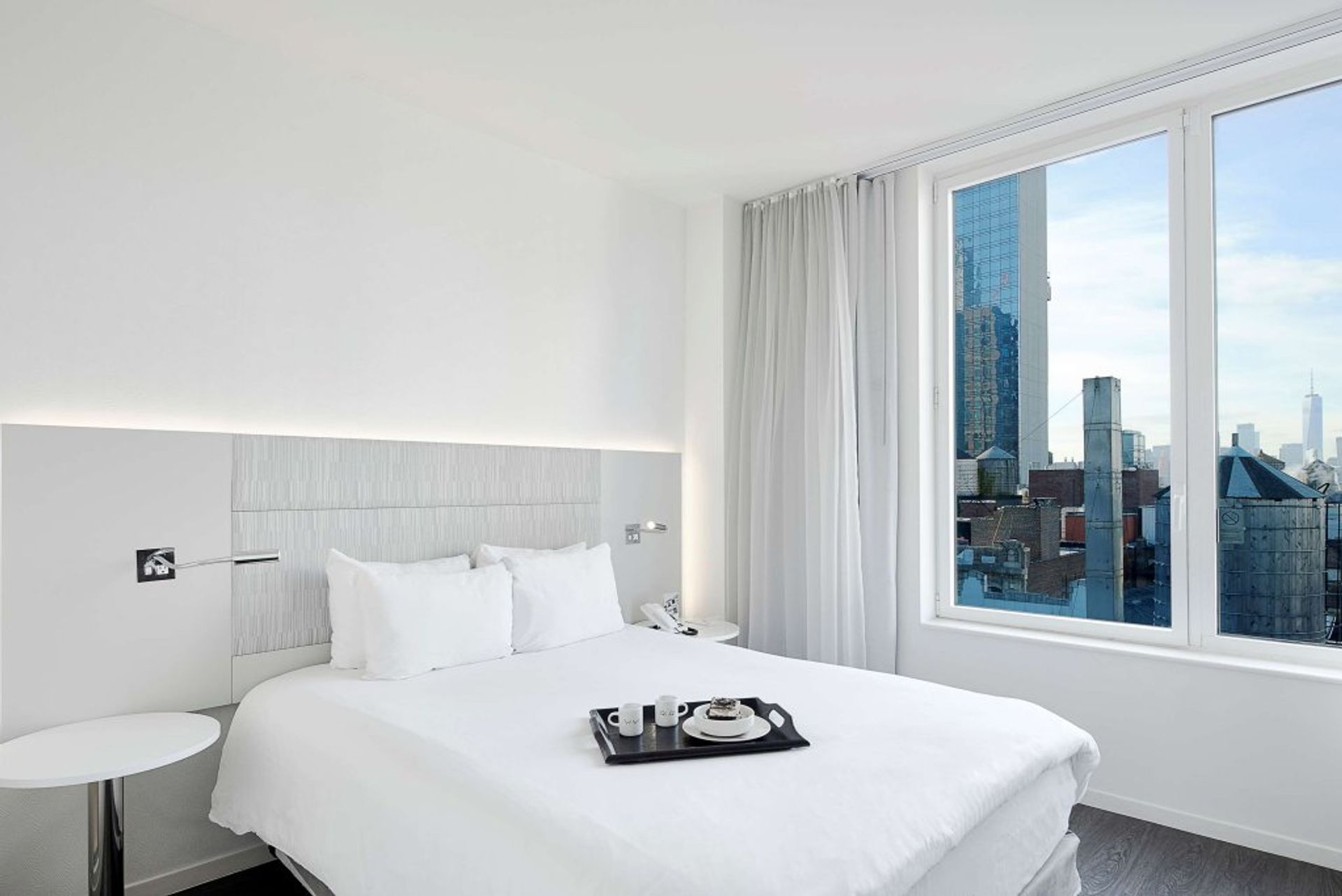 INNSIDE by Melia New York Nomad