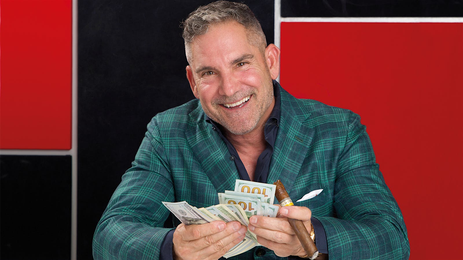 Grant Cardone