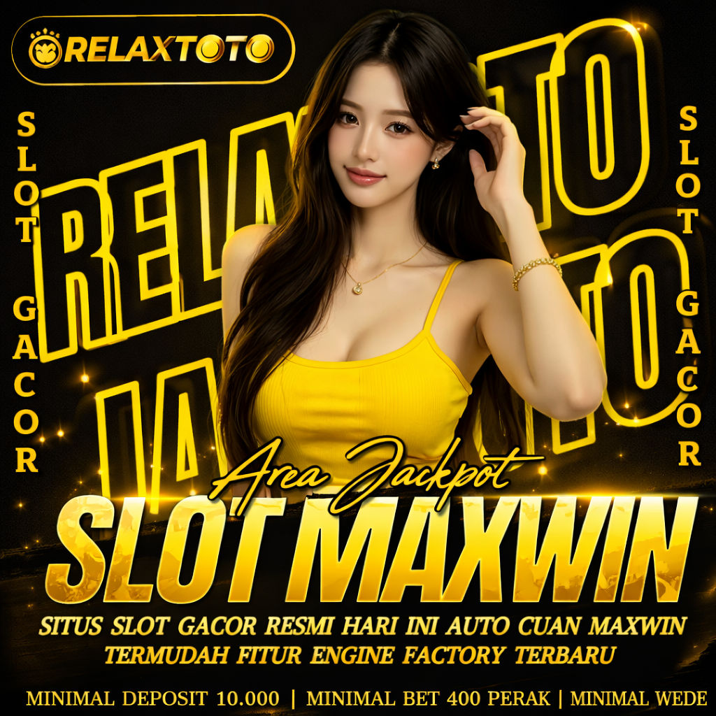 (Diocesisdetula - RELAXTOTO) Situs Deposit QRIS Mudah dan Layanan CS 24 Jam Live