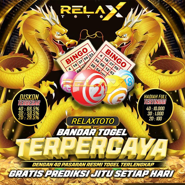 RELAXTOTO – Trusted PNG Gaming Platform Since 2008