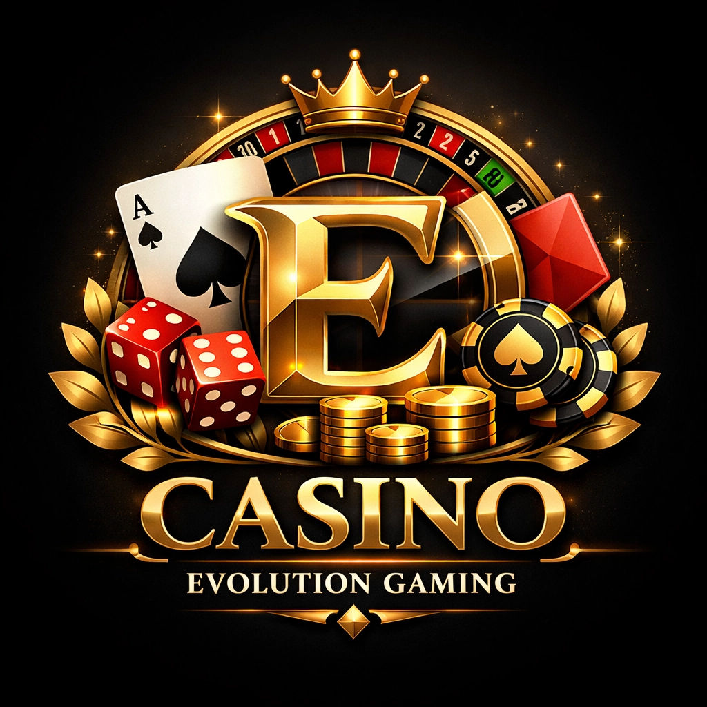 EVOLUTION GAMING