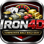 IRON4D