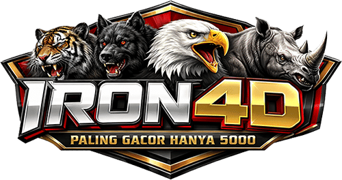 IRON4D