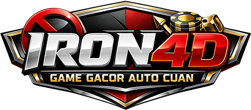 IRON4D