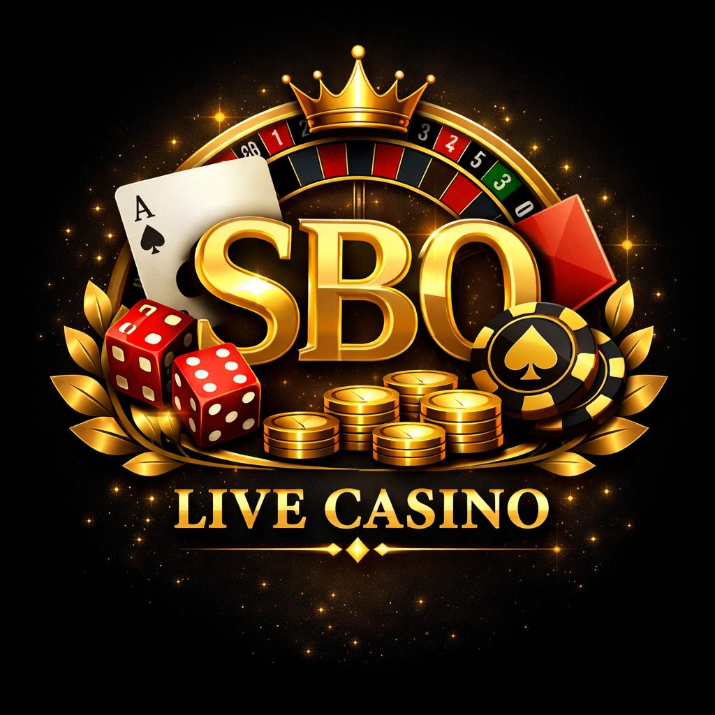 SBO LIVE CASINO
