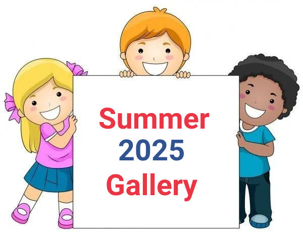 The Benchmark School - Gallery January Events Gallery 2025