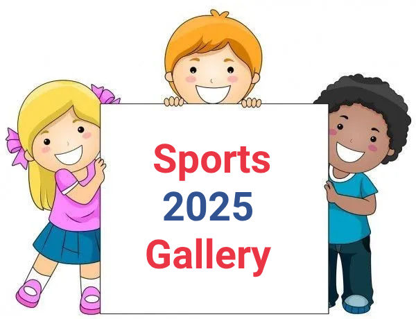 The Benchmark School - Gallery February Events Gallery 2025