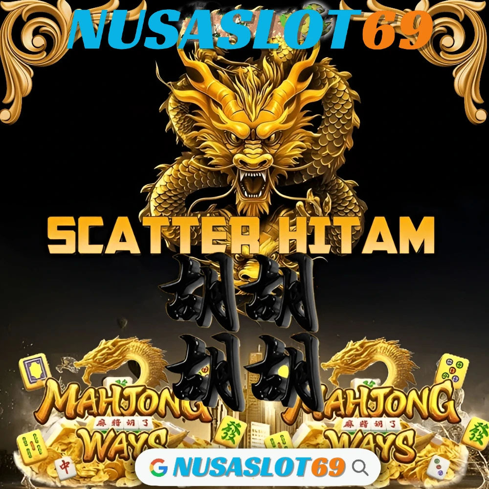 NUSASLOT69: Login Situs Nusa Slot69 Link Alternatif Akses Anti Blokir Nusaslot 69 Terbaru