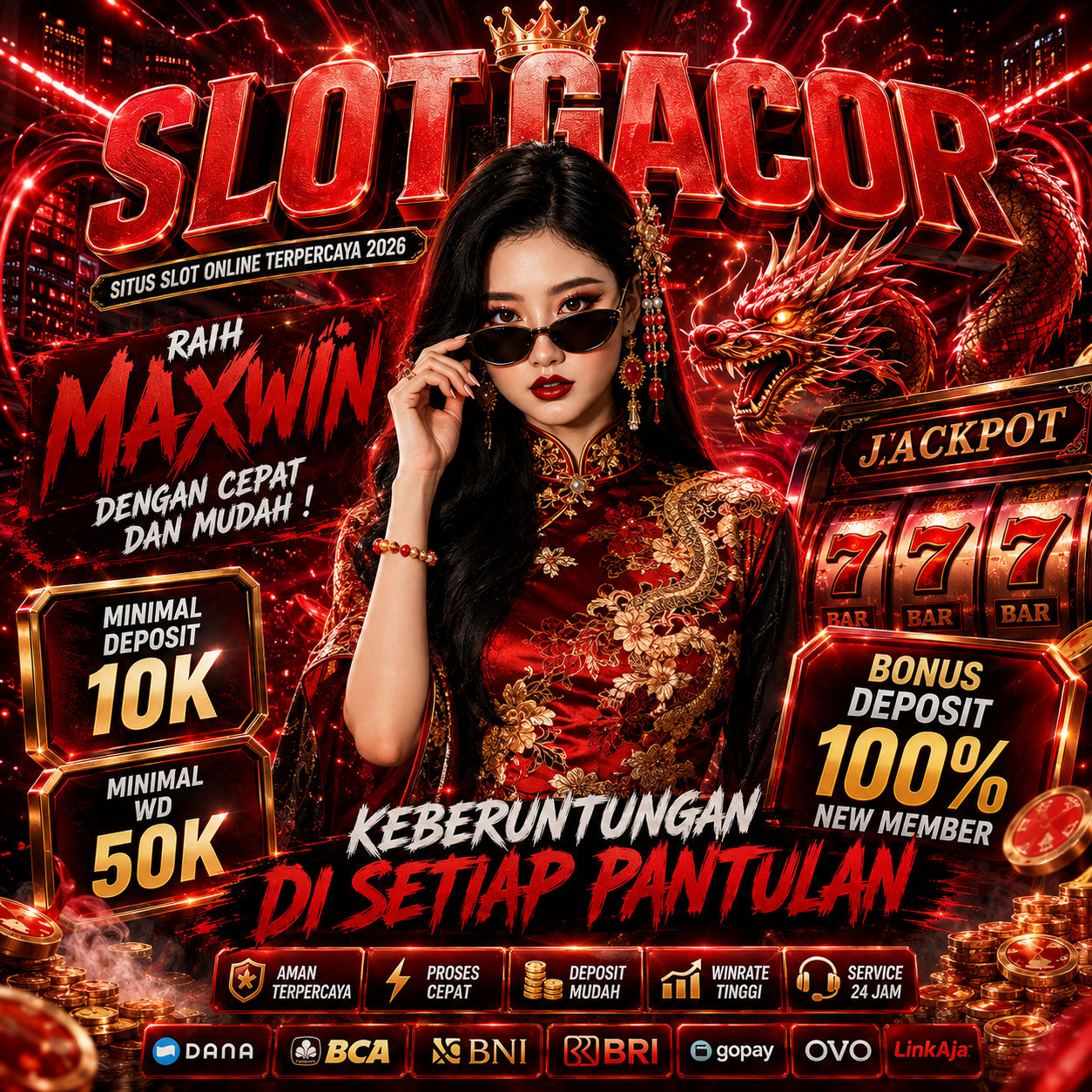 KINGSLOT