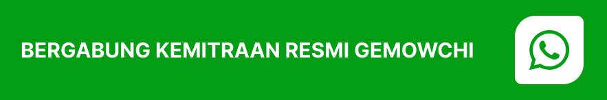Bergabung Kemitraan Resmi Gemowchi