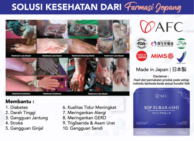 Afc Life Science Official