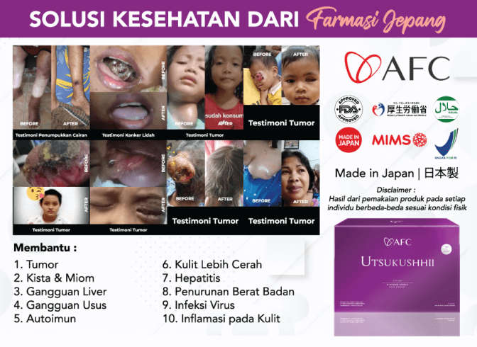 Afc Life Science Official