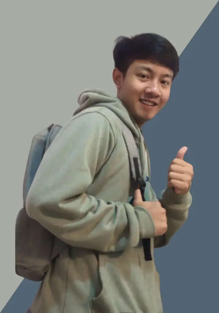 Wafa Rifqi Anafin Wafa Rifqi Anafin