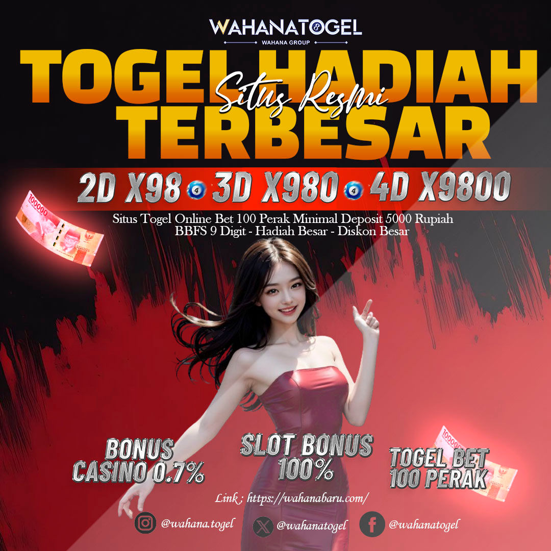 Togel Mandiri 5000 - Daftar Togel Deposit Bank Mandiri 5000 Tanpa Potongan 2024