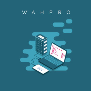 WAH Pro