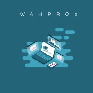 WAH Pro 2