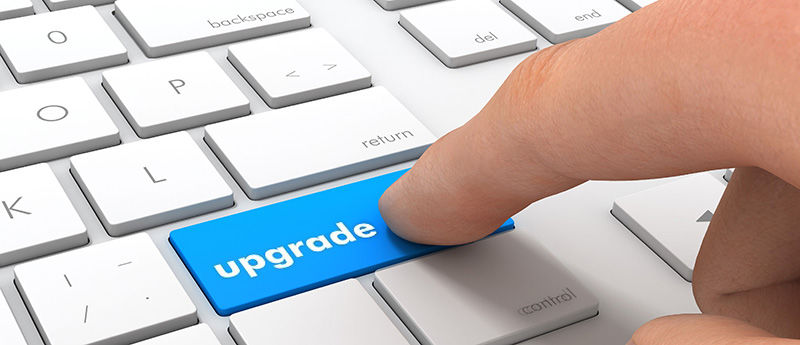 upgrade to pro version