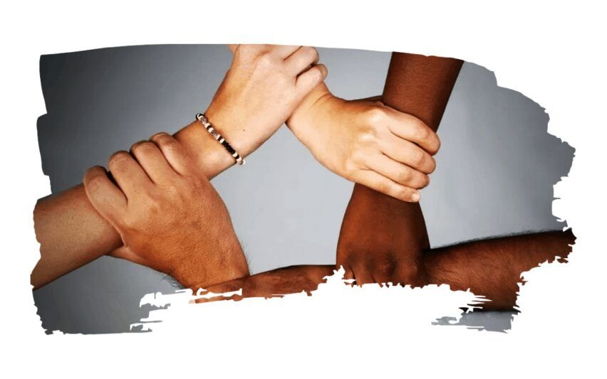 We are all equal