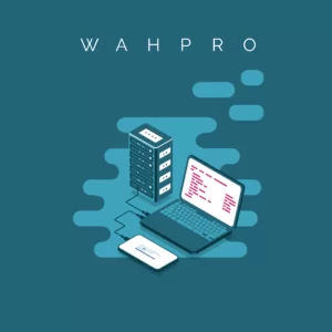 WAH Pro