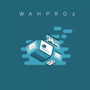 WAH Pro 2
