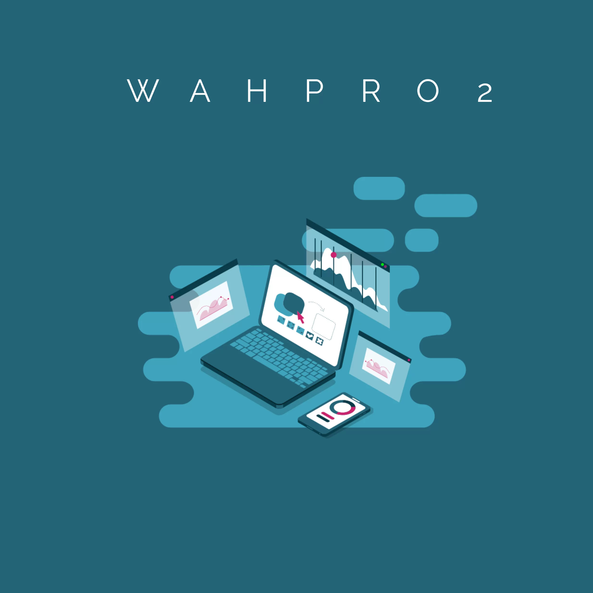 WAH Pro 2