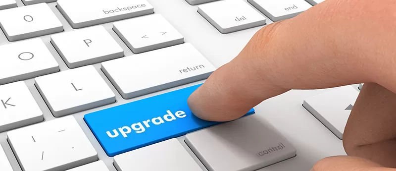 upgrade to pro version