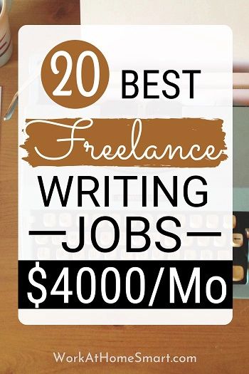 Freelance Writing Jobs Online For Beginners With No Experience