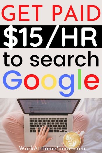Best Search Engine Evaluator Jobs To Work From Home
