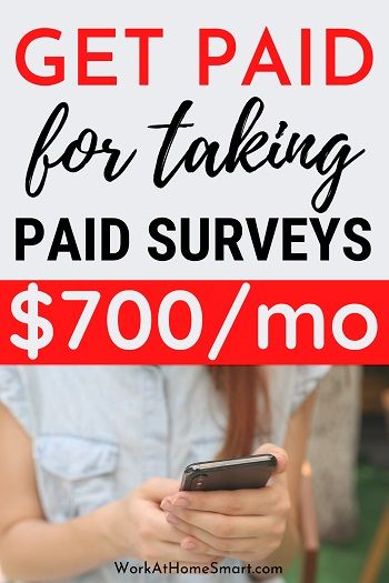 earn PayPal money for surveys
