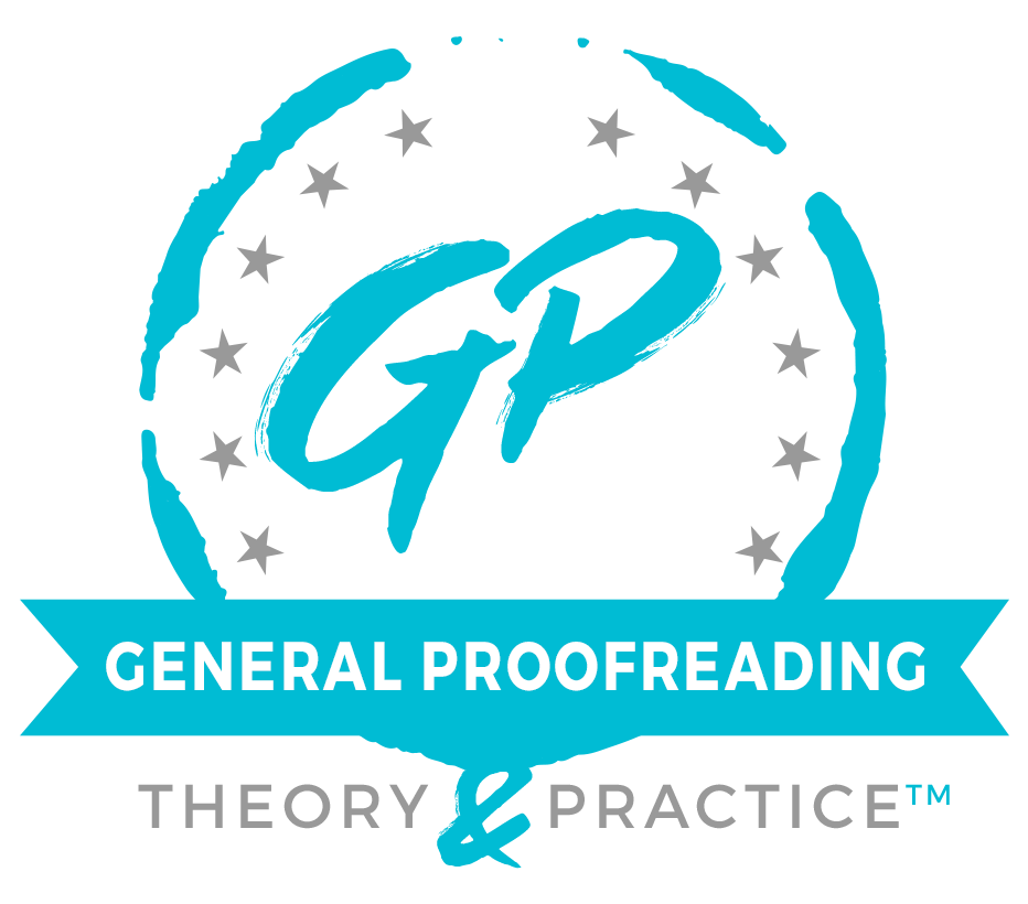 Proofread Anywhere - General Proofreading Course