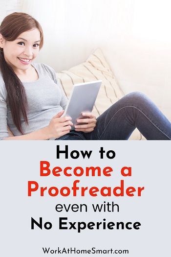 How To Become A Proofreader: Ultimate Guide For Beginners