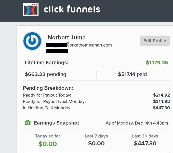 blog earnings - part time weekend jobs