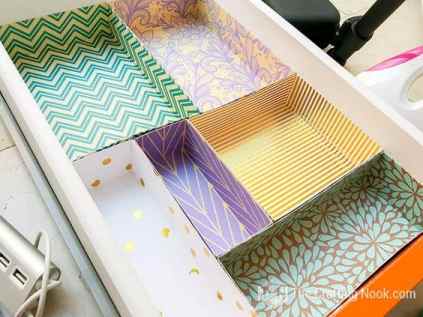 diy Organizers