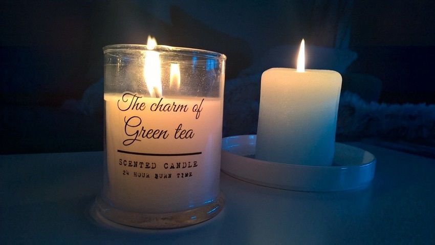 Scented candles crafts to make for money