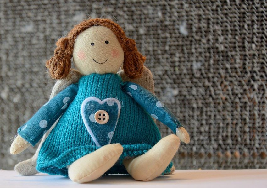 doll crafts to sell and make money